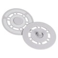 Supporto per panno di pulizia per Xiaomi Robot Vacuum X10+/X20+/X20 Pro/X20 Max/S10+/S20+ 2 pz