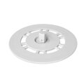 Supporto per panno di pulizia per Xiaomi Robot Vacuum X10+/X20+/X20 Pro/X20 Max/S10+/S20+ 2 pz