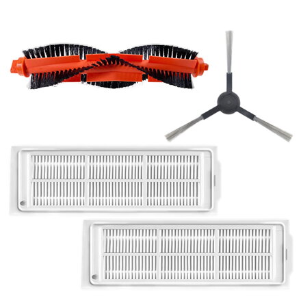 Xiaomi Mi Robot Vacuum Mop PRO STANDARD Pacchetto