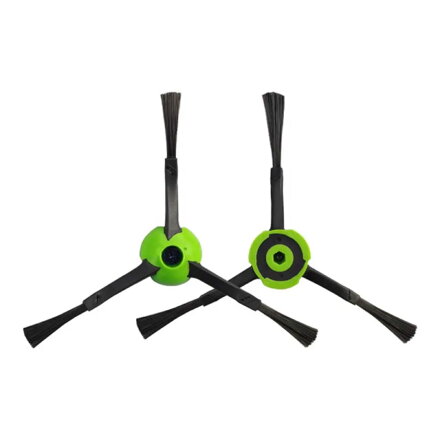 Spazzola laterale iRobot Roomba j7 j7+ j9+, 10 Max (Combo) 2 pezzi