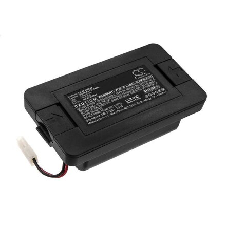 Batterie per Rowenta Explorer 20, 40, 60, 2600 mAh