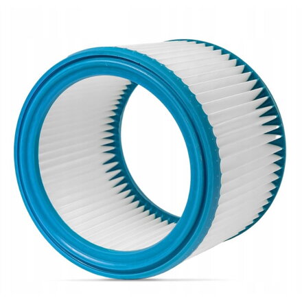 Bosch 2607432024,Makita P-70219,Metabo 630299000 Filtro lavabile
