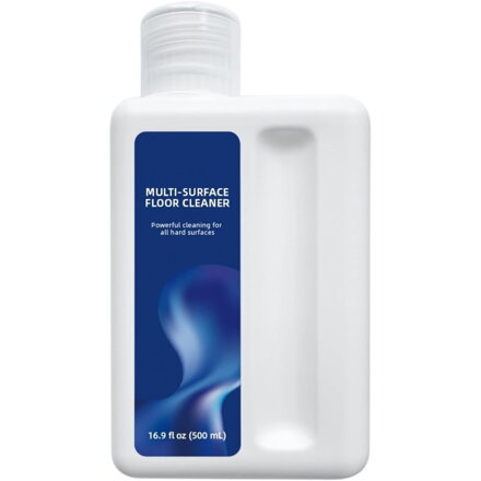 Detergente per aspirapolvere robot 500ml