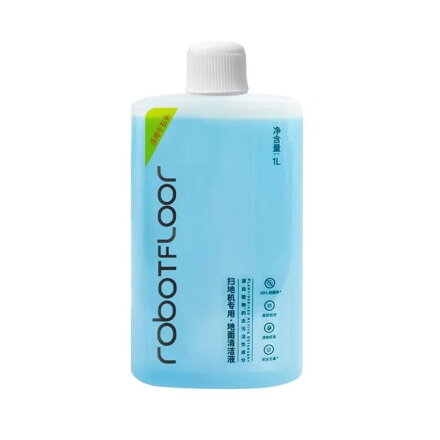 Detergente per aspirapolvere robot 1000ml