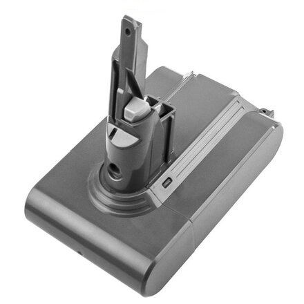 Batteria 2500 mAh 21.6V per Dyson V7