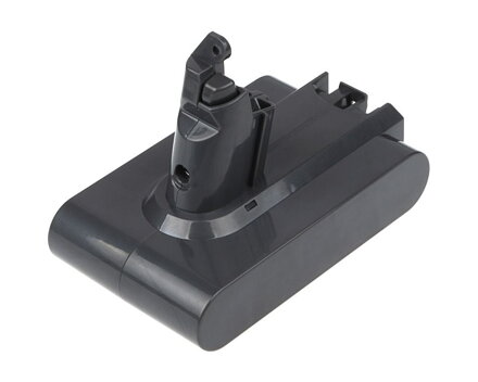 Batteria di ricambio per Dyson V6 2500 mAh