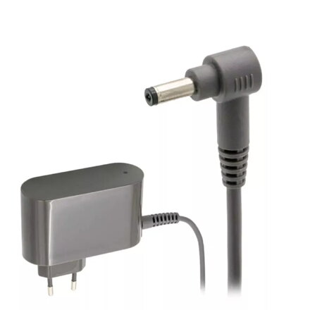 Caricabatteria di ricambio per aspirapolvere Dyson V10/V11/V12/V15 – Adattatore di alimentazione
