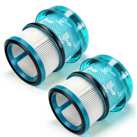 Dyson V16 Filtro Hepa 2 pezzi