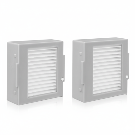 Filtri HEPA per Roomba Combo 705 (2 pz) – Filtri altamente efficienti per aspirapolvere