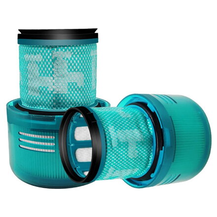 Dyson V15 Filtro Hepa 2 pezzi