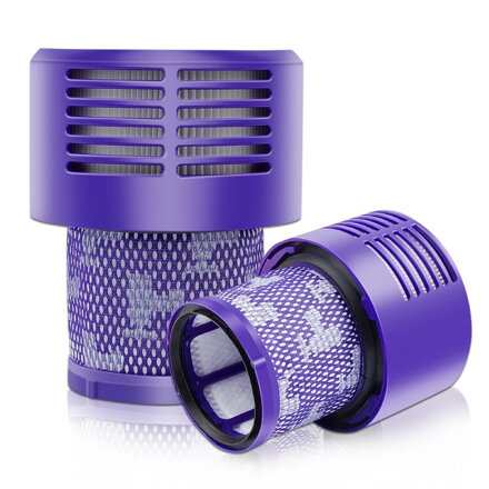 Dyson V10 SV12 Filtro Hepa 2 pezzi