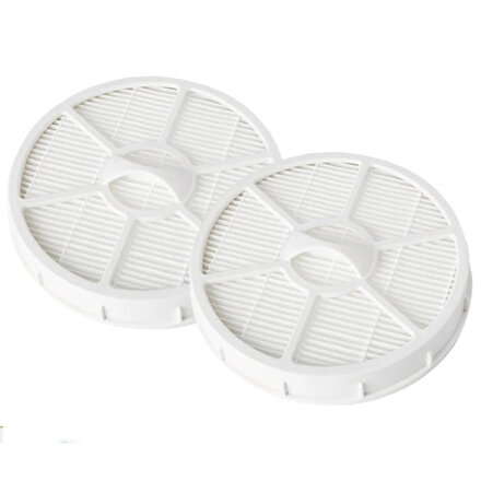Filtro Kärcher VC 3/VC 3 Premium, 2 pezzi