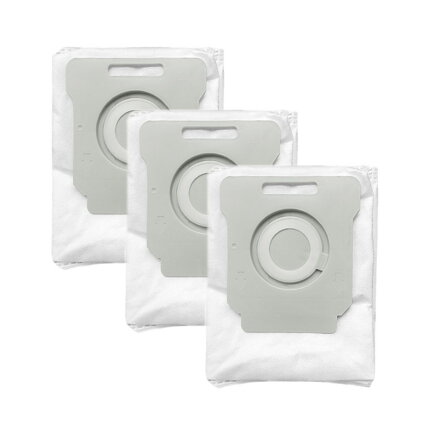 Sacchetti di ricambio iRobot Roomba  j5, j7, j9+, Essential 2 - 3 pezzi
