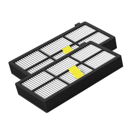 iRobot Roomba 800/900 Filtro Hepa 2 pezzi