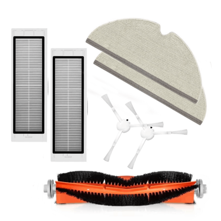 Xiaomi Mi Robot Mop 1C SMART Pacchetto