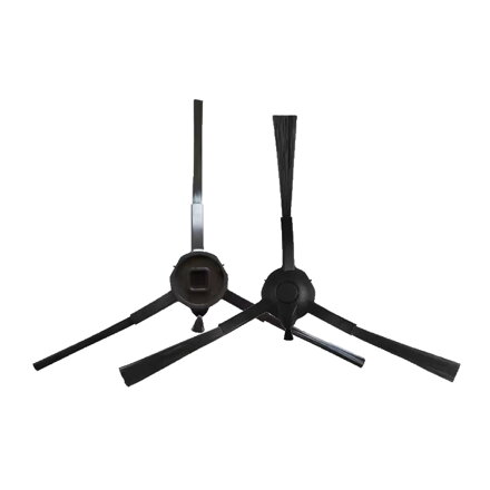 Spazzola angolare Rowenta X-plorer S75s/S65/S65+/S70/S70+/S140/S140+ - 2 pezzi