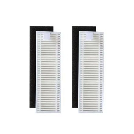 Filtro per Rowenta X-plorer S75s/S65/S65+/S70/S70+/S140/S140+ - 2 pezzi