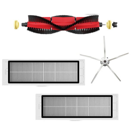 Xiaomi Roborock S5 Max/S6 Max/S6 Pure STANDARD Pacchetto