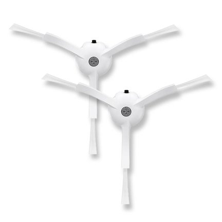 Xiaomi Roborock Qrevo MaxV/Pro/Plus/S Spazzola per angoli 2 pezzi