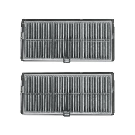 Filtri HEPA per Dreame X30 Pro/Ultra/S30 Pro Ultra (2 pz)-Filtri ad alta efficienza per aspirapolvere