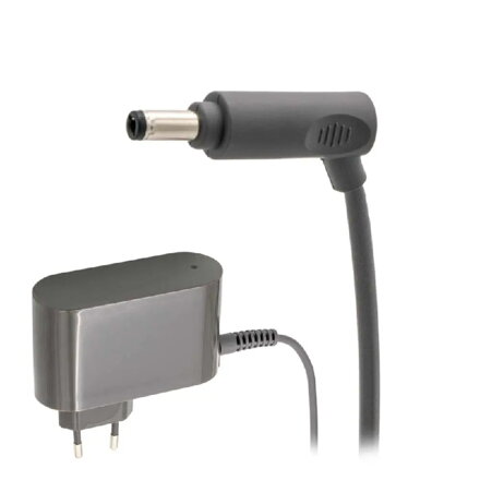 Caricabatteria di ricambio per aspirapolvere Dyson DC62/V6/V7/V8 – Adattatore di alimentazione