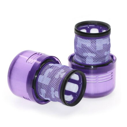 Dyson V15 Filtro Hepa 2 pezzi