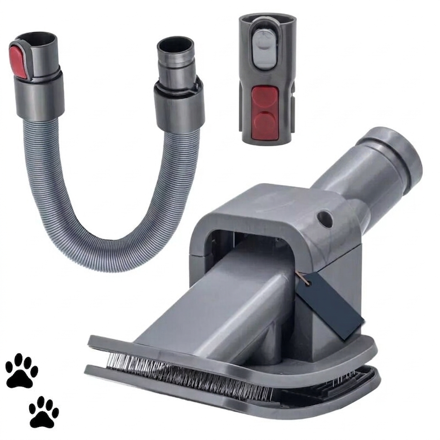 Set di accessori universale Dyson per animali domestici – cani e gatti