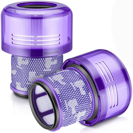 Dyson V11 Outsize, SV16 Filtro Hepa 2 pezzi