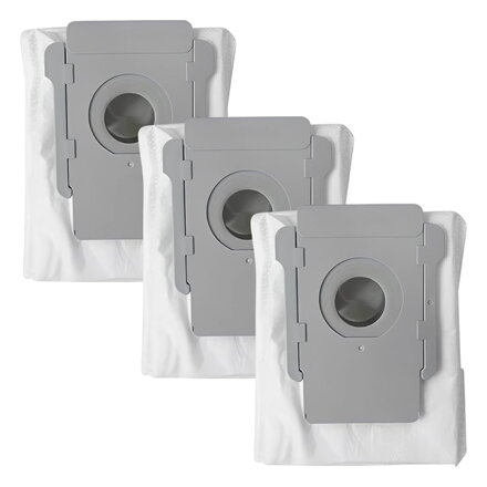 Sacchetti di ricambio iRobot Roomba  j5, j7, j9+, Essential 2 - 3 pezzi