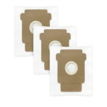 Sacchetti per polvere per Roomba Combo 105/405/505/705 (3 pz) – Sacchetti usa e getta per aspirapolvere