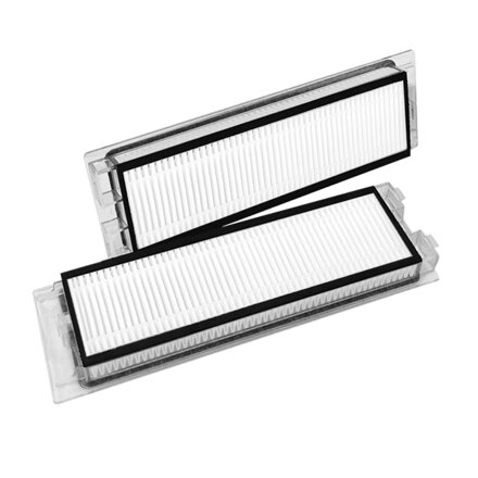 Filtro Xiaomi Roborock Qrevo 2 pezzi