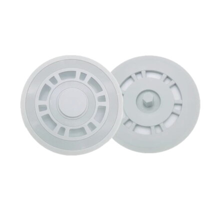 Supporto per panno di pulizia per Xiaomi Robot Vacuum X10+/X20+/X20 Pro/X20 Max/S10+/S20+ 2 pz