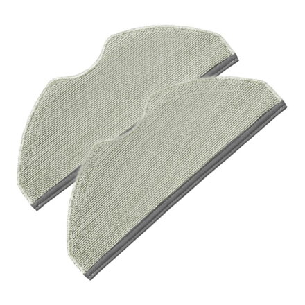 Panni per lavaggio per Xiaomi Vacuum H40/S40C/S40 (2 pz) – Panni di ricambio lavabili