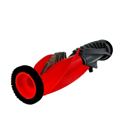 Spazzola principale per Roborock Qrevo Curv/Edge/P20-Spazzola di ricambio per aspirapolvere