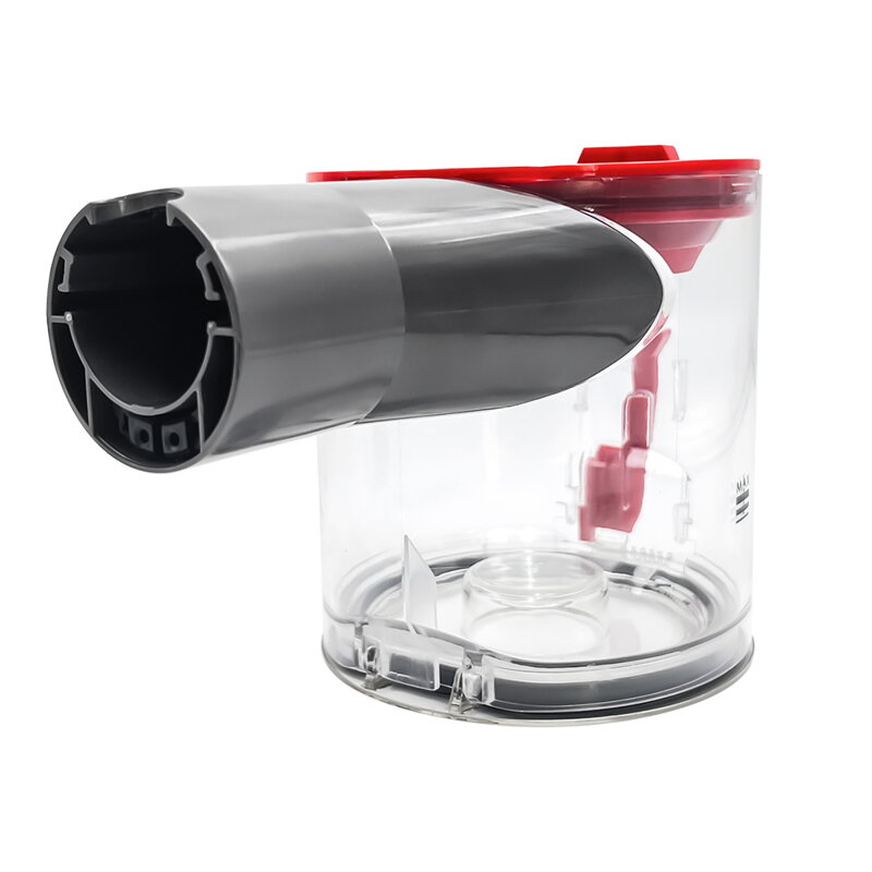 Contenitore polvere per aspirapolvere Dyson V7/V8 – ricambio Contenitore polvere per aspirapolvere Dyson V7/V8 – ricambio