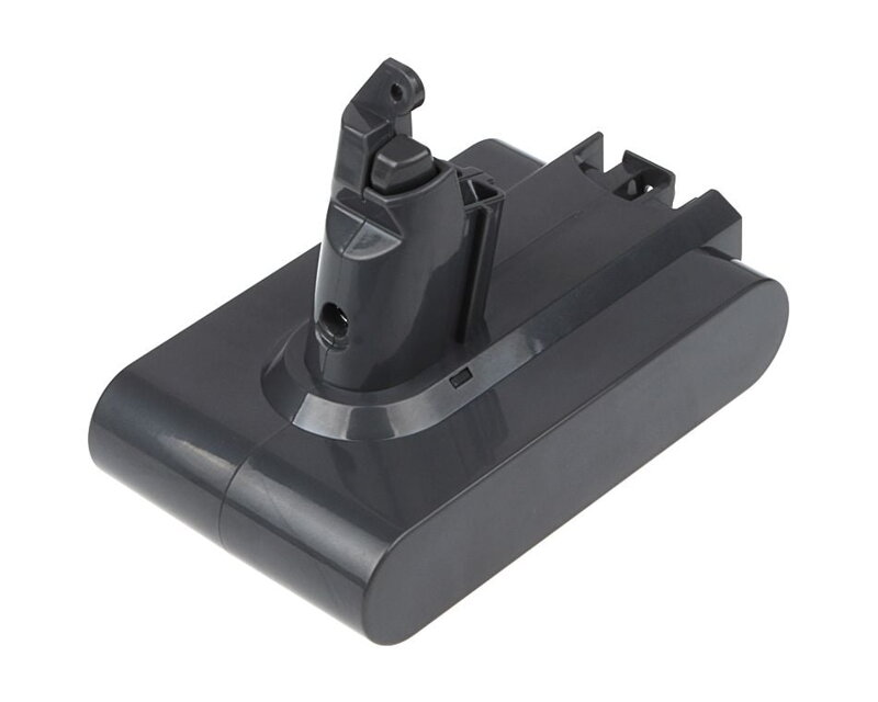 Batteria di ricambio per Dyson V6 2500 mAh Batteria di ricambio per Dyson V6 2500 mAh