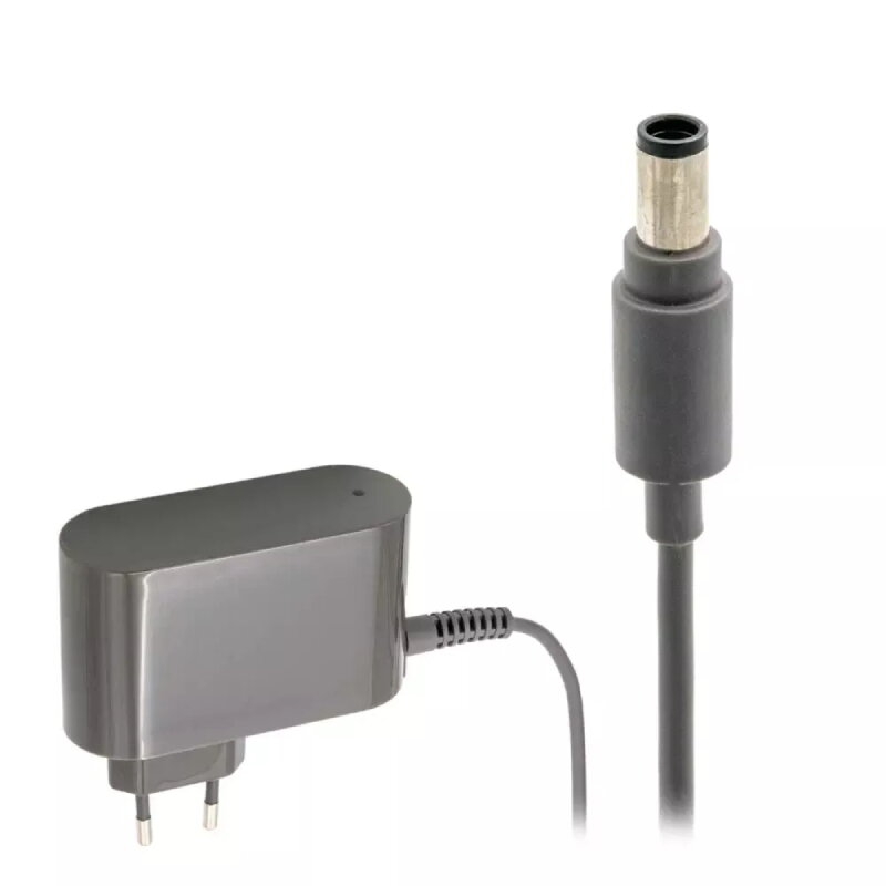 Caricabatteria di ricambio per aspirapolvere Dyson DC30/DC31/DC34/DC35/DC43H/DC45 – Adattatore di alimentazione Caricabatteria di ricambio per aspirapolvere Dyson DC30/DC31/DC34/DC35/DC43H/DC45 – Adattatore di alimentazione