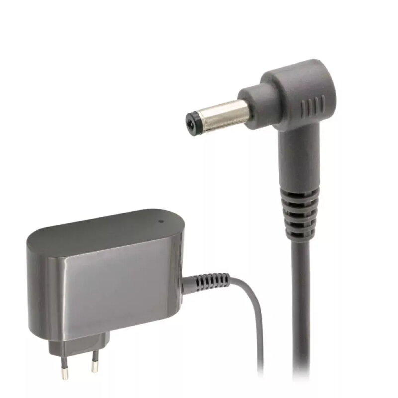 Caricabatteria di ricambio per aspirapolvere Dyson V10/V11/V12/V15 – Adattatore di alimentazione Caricabatteria di ricambio per aspirapolvere Dyson V10/V11/V12/V15 – Adattatore di alimentazione