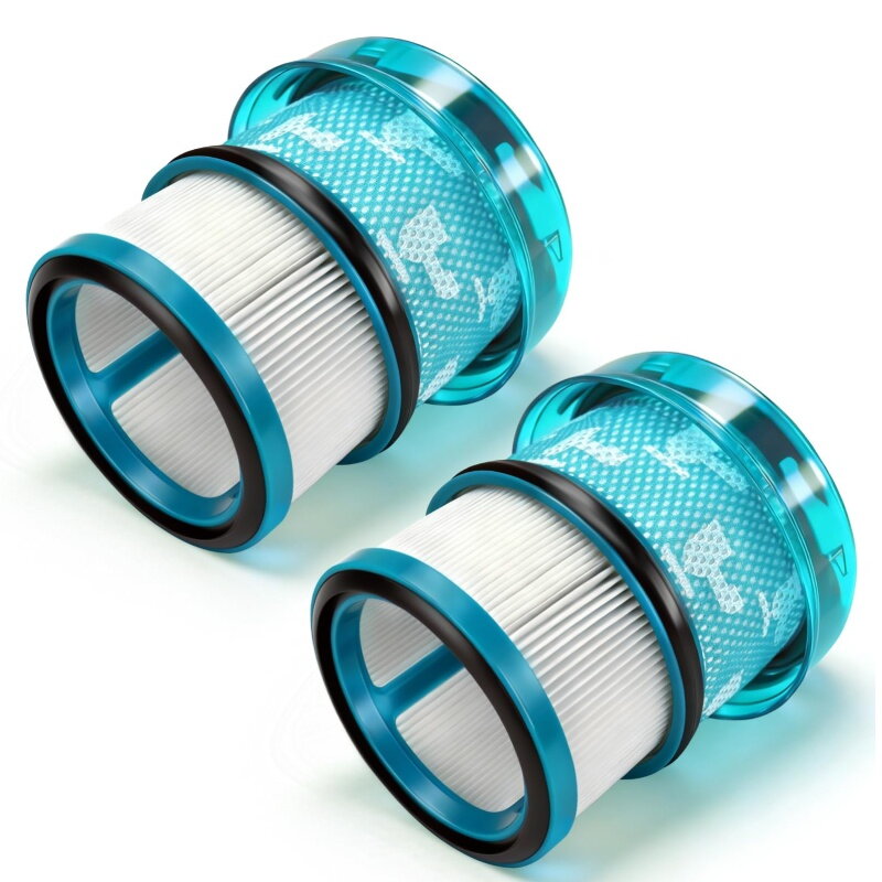 Dyson V16 Filtro Hepa 2 pezzi