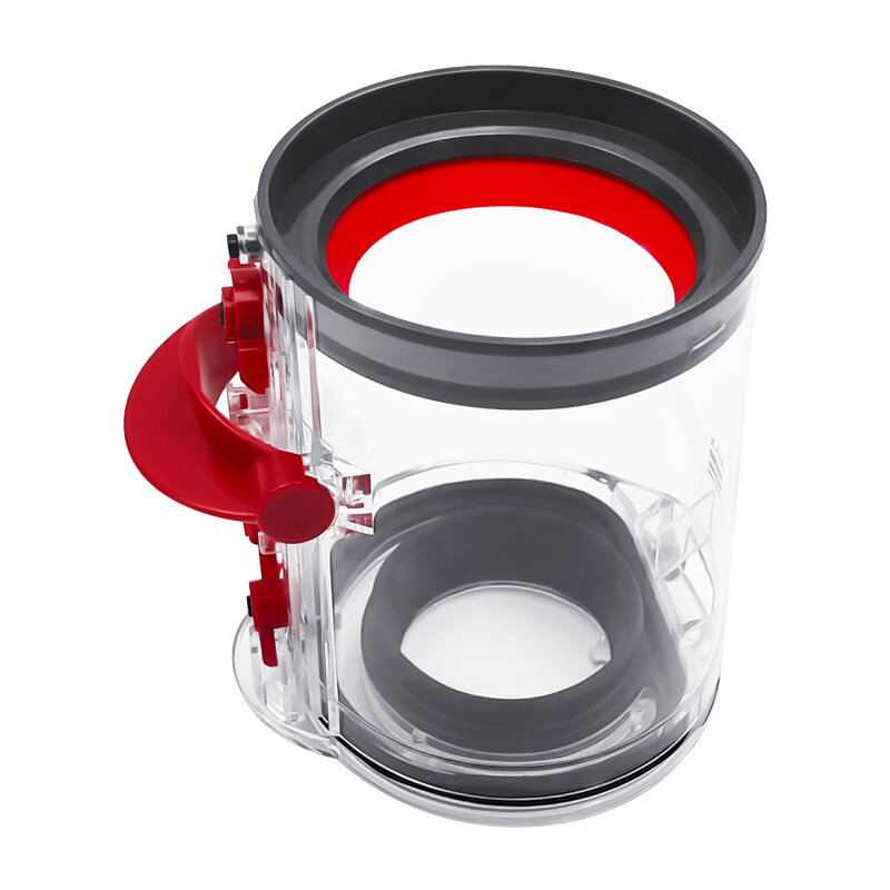Contenitore polvere per aspirapolvere Dyson V10/V12 Slim – ricambio Contenitore polvere per aspirapolvere Dyson V10/V12 Slim – ricambio
