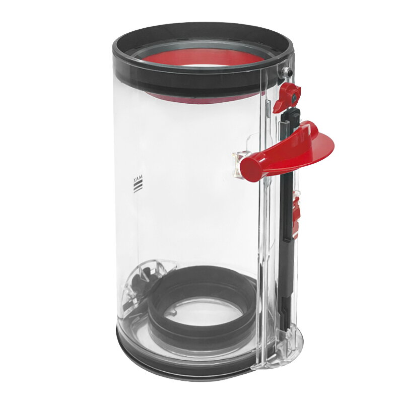 Contenitore della polvere per aspirapolvere Dyson V11/V15 – ricambio Contenitore della polvere per aspirapolvere Dyson V11/V15 – ricambio