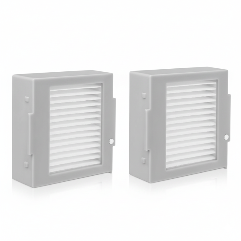 Filtri HEPA per Roomba Combo 705 (2 pz) – Filtri altamente efficienti per aspirapolvere