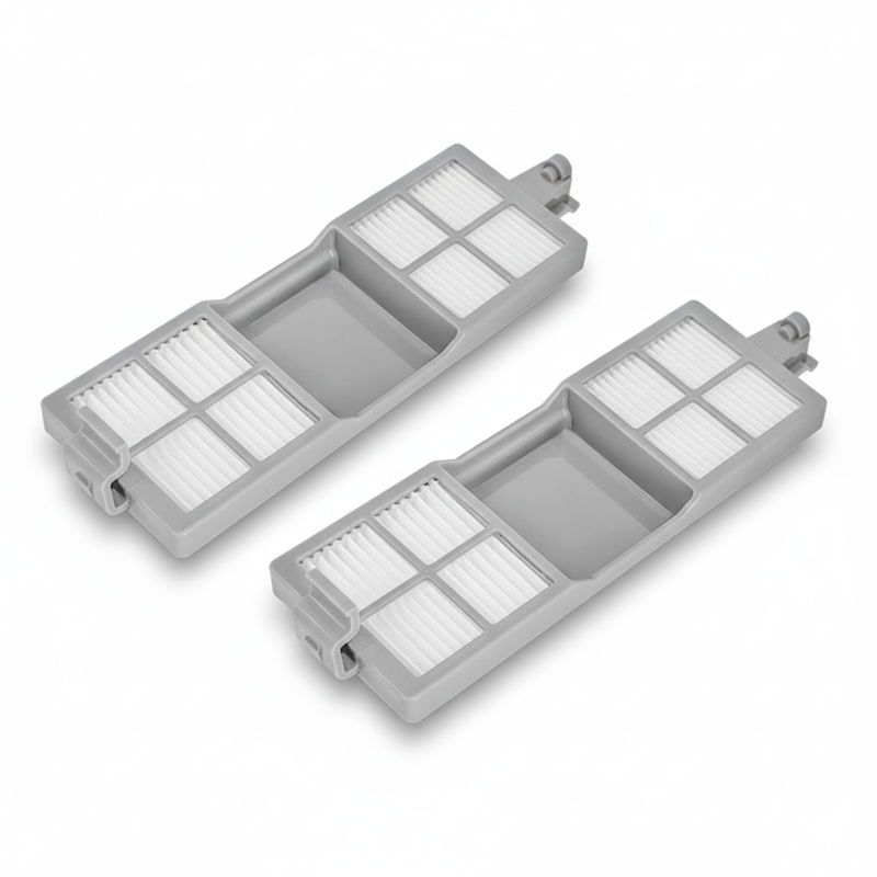 Filtri HEPA per Roomba Combo 205 (2 pz) – Filtri altamente efficienti per aspirapolvere