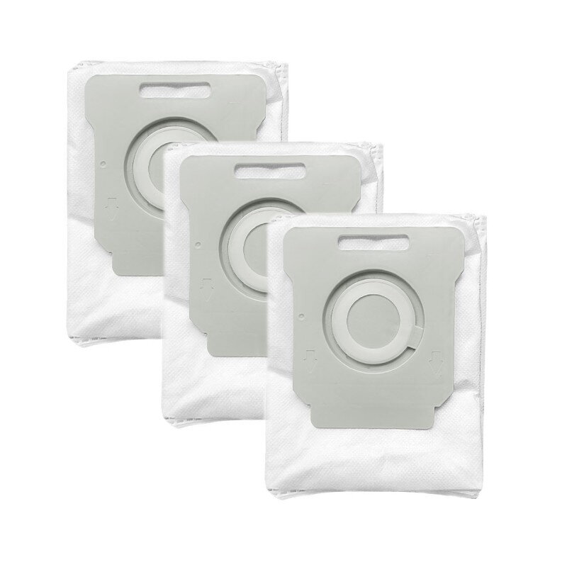 Sacchetti di ricambio iRobot Roomba  j5, j7, j9+, Essential 2 - 3 pezzi