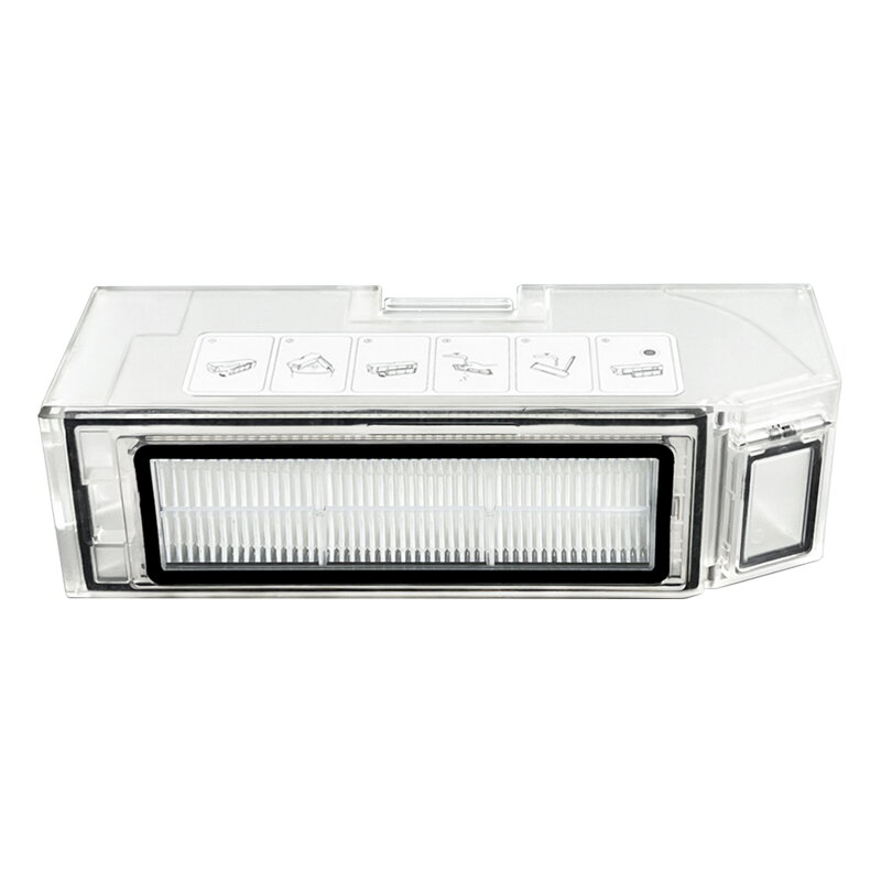 Contenitore della polvere per Xiaomi X10+/Dreame L10 Ultra/L10s Ultra