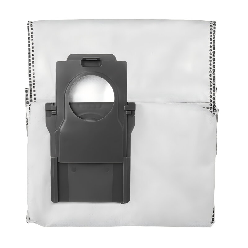 Sacchetti per polvere per Dreame X40 Master (3 pz)-Sacchetti usa e getta per aspirapolvere