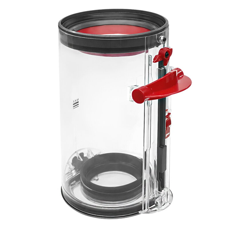 Contenitore della polvere per aspirapolvere Dyson V10 / SV12 – ricambio Contenitore della polvere per aspirapolvere Dyson V10 / SV12 – ricambio