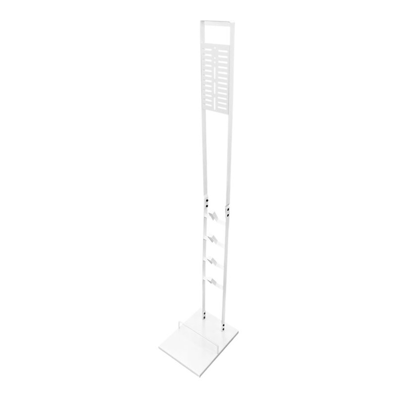 Supporto in Metallo per Aspirapolvere Dyson V7/V8/V10/V11/V15/Outsize – Supporto senza Foratura Supporto in Metallo per Aspirapolvere Dyson V7/V8/V10/V11/V15/Outsize – Supporto senza Foratura