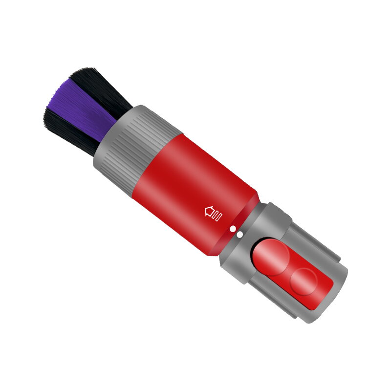 Dyson Scratch-free Spazzola V7/V8/V10/V11/V12/V15 Dyson Scratch-free Spazzola V7/V8/V10/V11/V12/V15