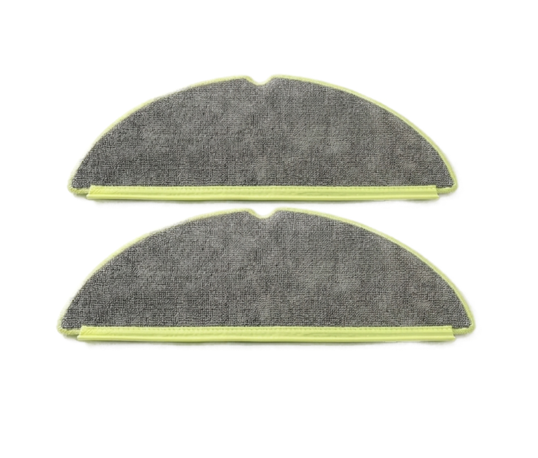 Panni mop per Roomba Combo 205 (2 pz)-Panni lavabili di ricambio
